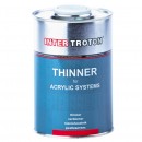 Inter-Troton 5 Liter Acrylverdünnung